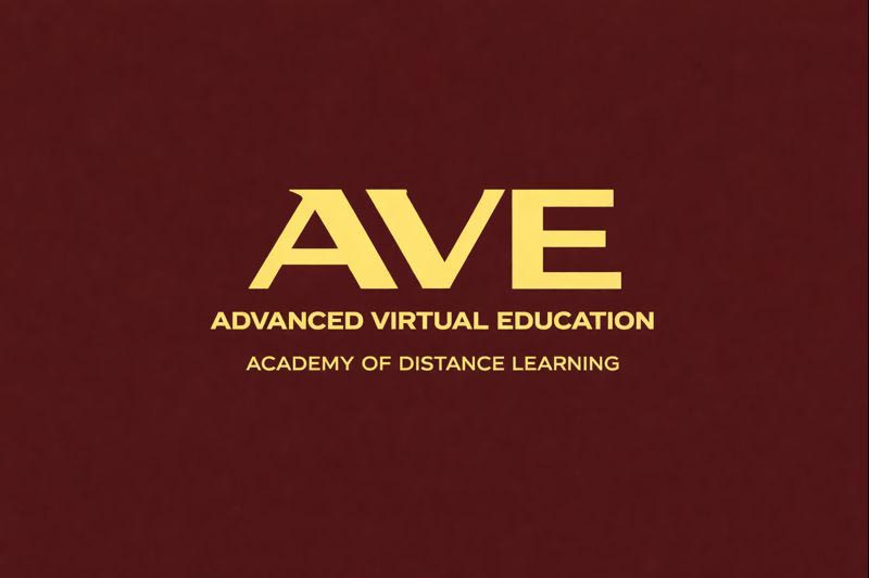 Advance Virtual Education (AVE)